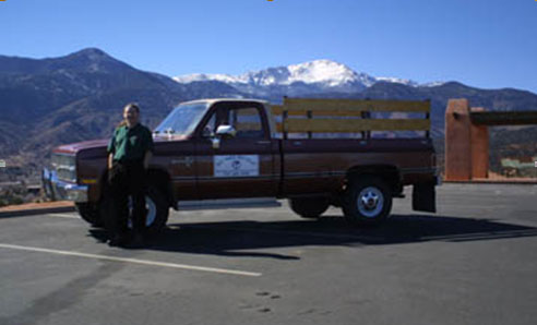 Recycling in Colorado Springs with All Ways Recycle