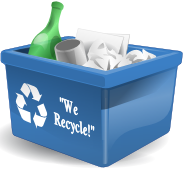 Recylce Colorado:  All Ways Recycle Services