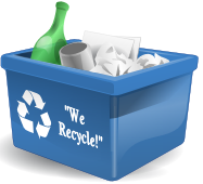 Recylce Colorado: All Ways Recycle Services